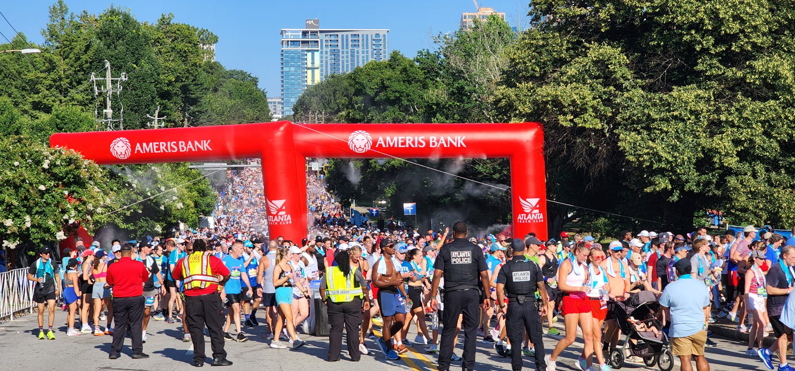 Featured Story Images