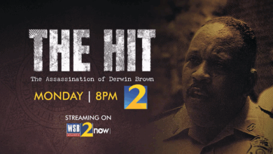 On the 25th anniversary of his killing, this story revisits the assassination of DeKalb County sheriff‑elect Derwin Brown, uncovering the election rivalry, murder‑for‑hire plot, and corruption that rocked DeKalb County.