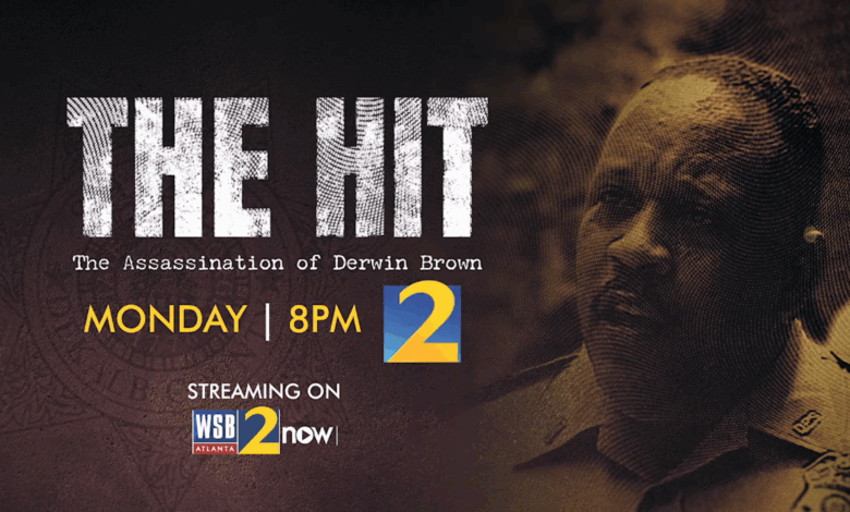 On the 25th anniversary of his killing, this story revisits the assassination of DeKalb County sheriff‑elect Derwin Brown, uncovering the election rivalry, murder‑for‑hire plot, and corruption that rocked DeKalb County.