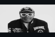 Spike Lee Grady Baby