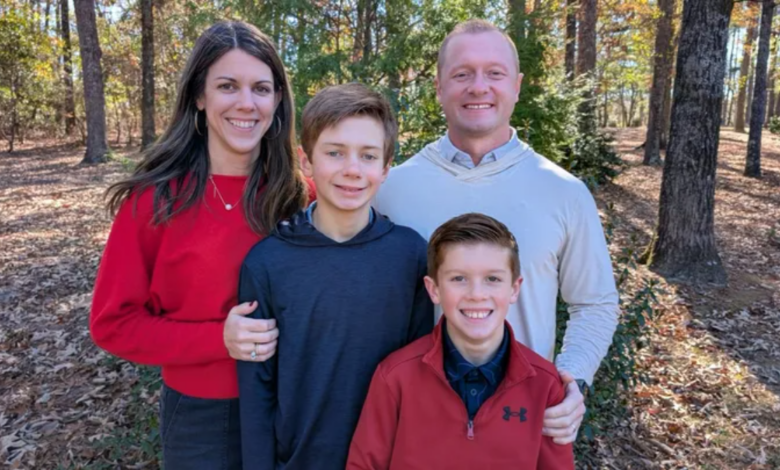 Jason Hughes GoFundMe