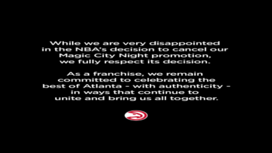 Hawks Statement Release