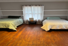 Pathway to New Beginning