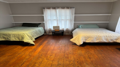 Pathway to New Beginning