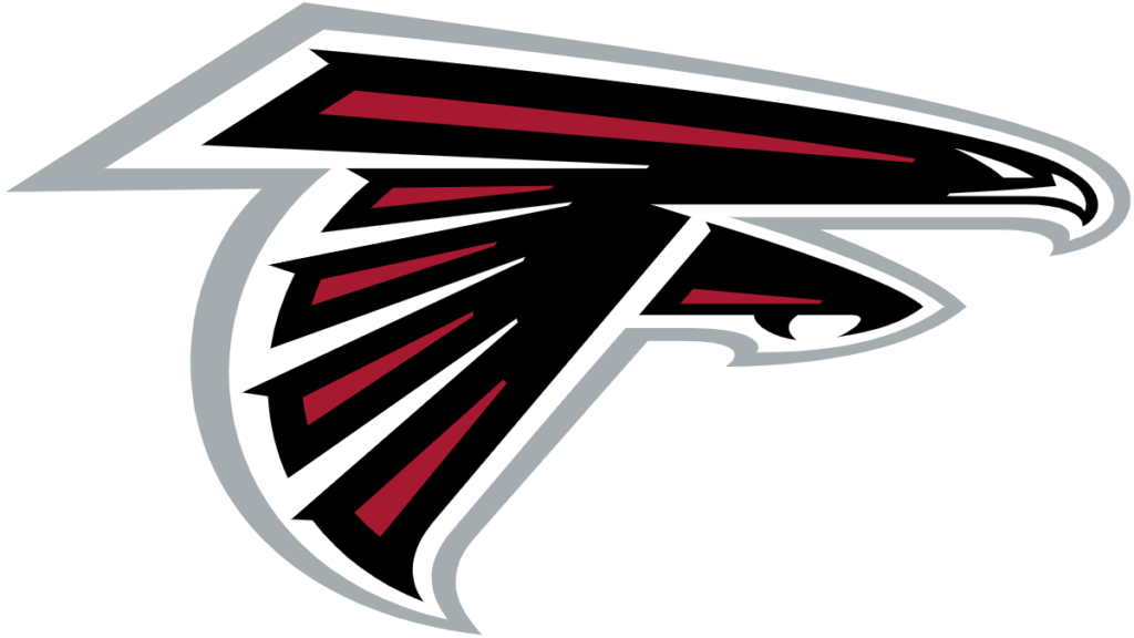 Atlanta Falcons Logo