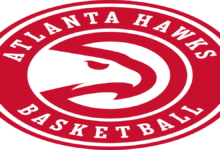 Atlanta Hawks Logo
