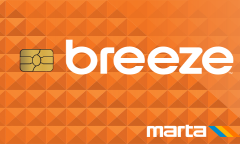 A Better Way to Breeze