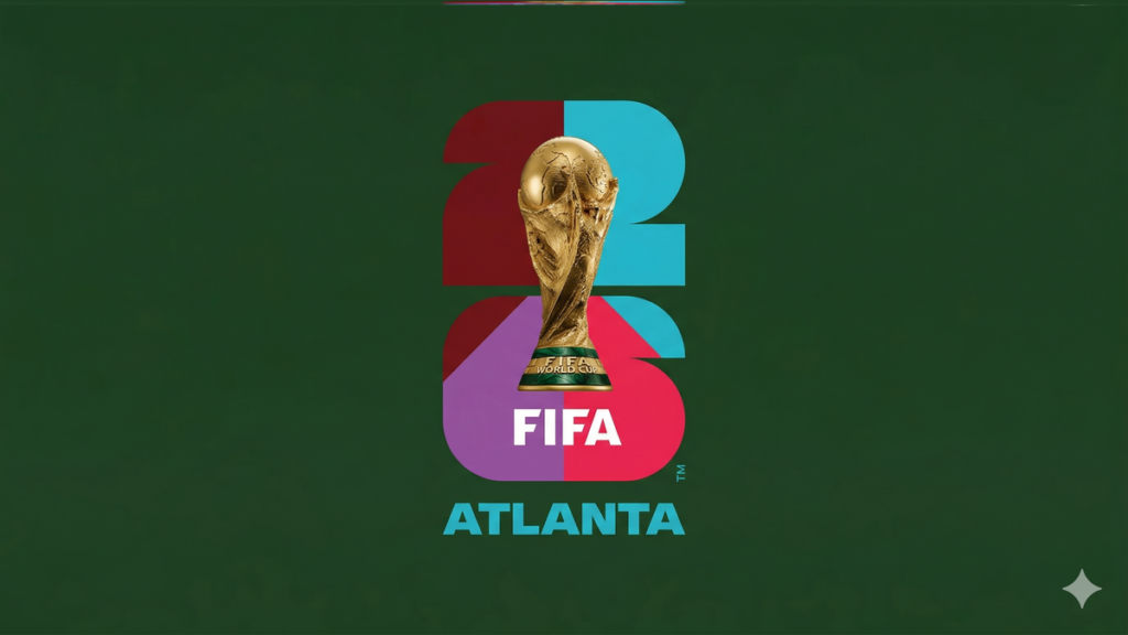 FIFA Atlanta