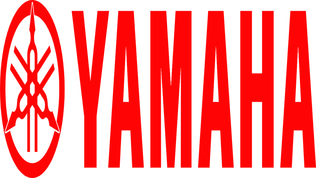 Yamaha Logo