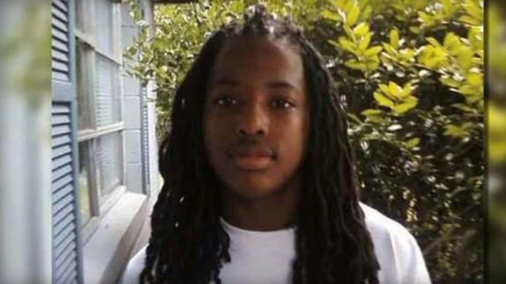 Kendrick Johnson