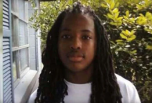 Kendrick Johnson