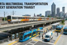 MARTA Next Generation