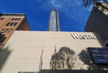 Westin On Peachtree