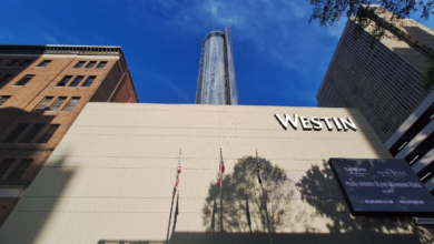 Westin On Peachtree