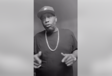 Killer MIke voting rights Act