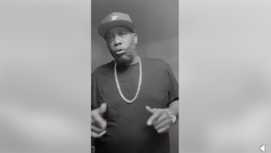 Killer MIke voting rights Act