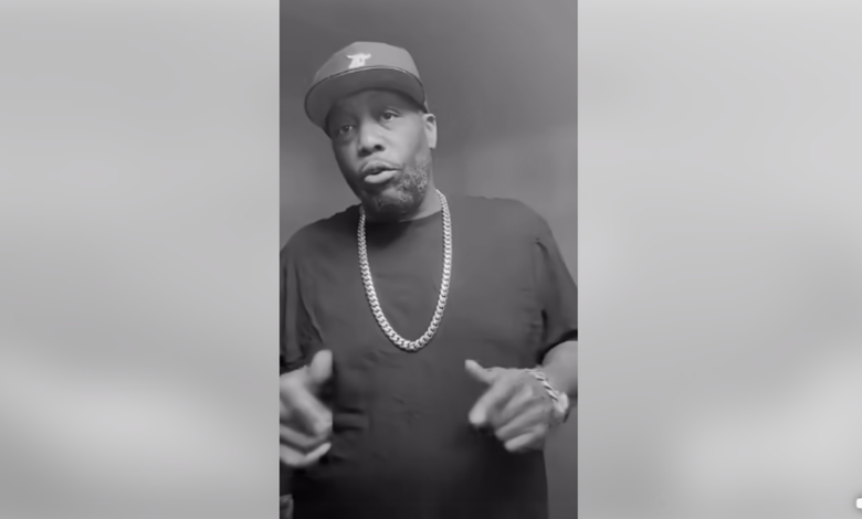 Killer MIke voting rights Act