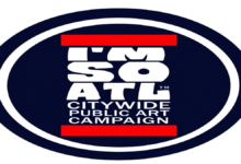 I'm So ATL Logo