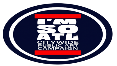 I'm So ATL Logo