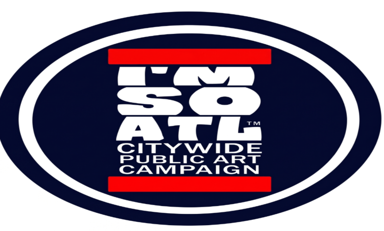 I'm So ATL Logo