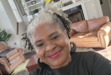 A photo of Erika Loney