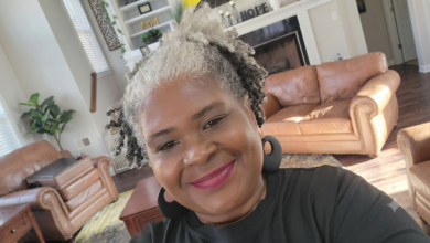 A photo of Erika Loney
