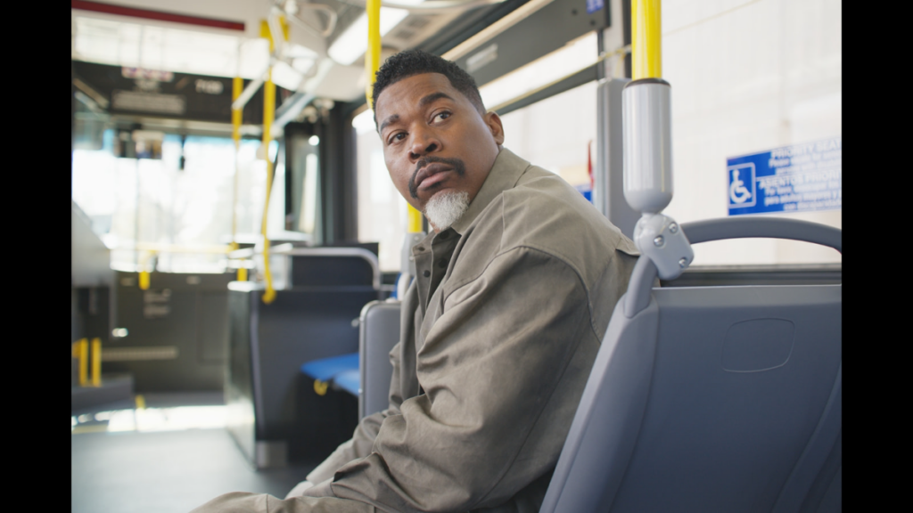 David Banner Ride With Respect