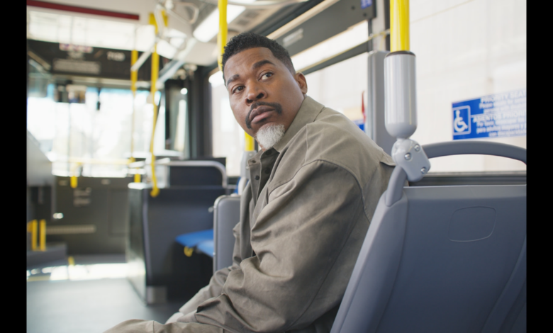 David Banner Ride With Respect