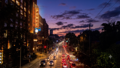 Ponce City Market on Ponce