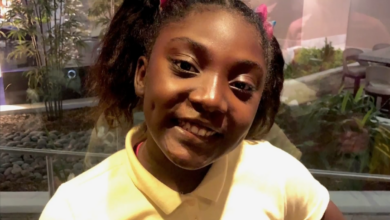 Tianah Robinson