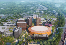 North Point Redevelopment