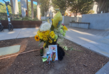 Memorial for Ramon "Rah" Harris