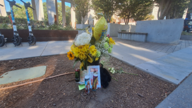 Memorial for Ramon "Rah" Harris
