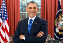 Former President Barack Obama endorses Keisha Lance Bottoms in Georgia's 2026 gubernatorial election.