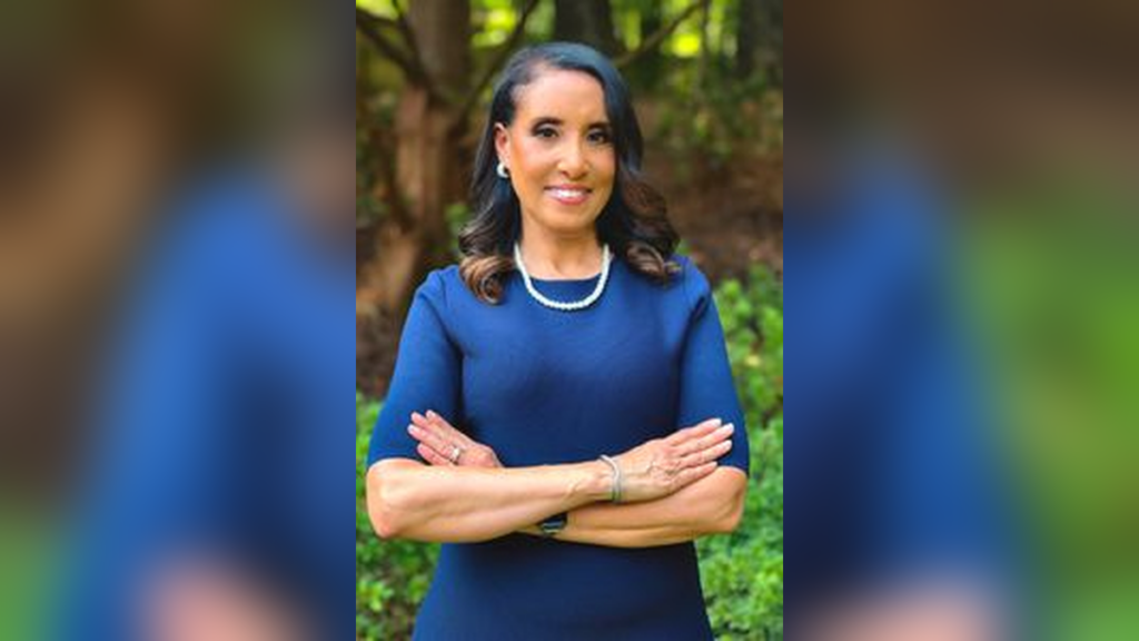 Judge Penny Brown Reynolds