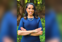 Judge Penny Brown Reynolds