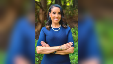 Judge Penny Brown Reynolds