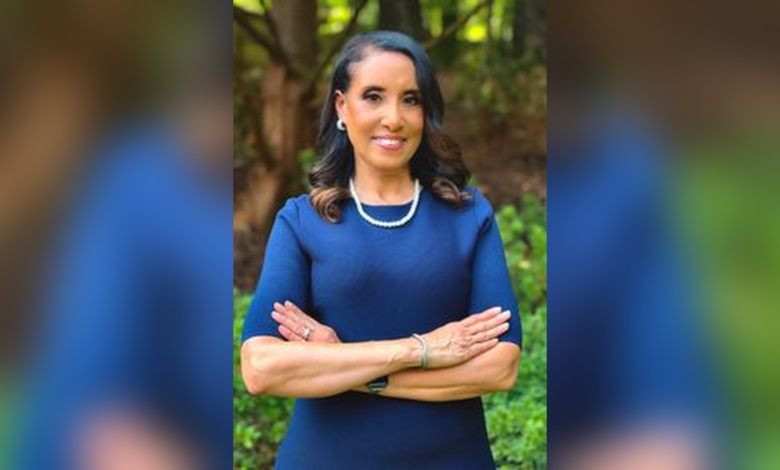 Judge Penny Brown Reynolds
