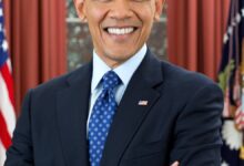 Former President Barack Obama endorses Keisha Lance Bottoms in Georgia's 2026 gubernatorial election.