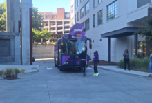 Metro Hoop Bus