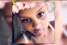 Abria Spriggs photo