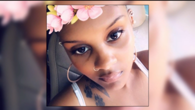 Abria Spriggs photo