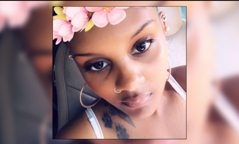 Abria Spriggs photo